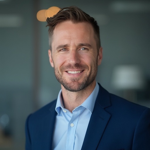 Lachlan Whitfield — best online casino expert